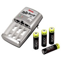 Hama Charger  Delta Ready  (00087017)